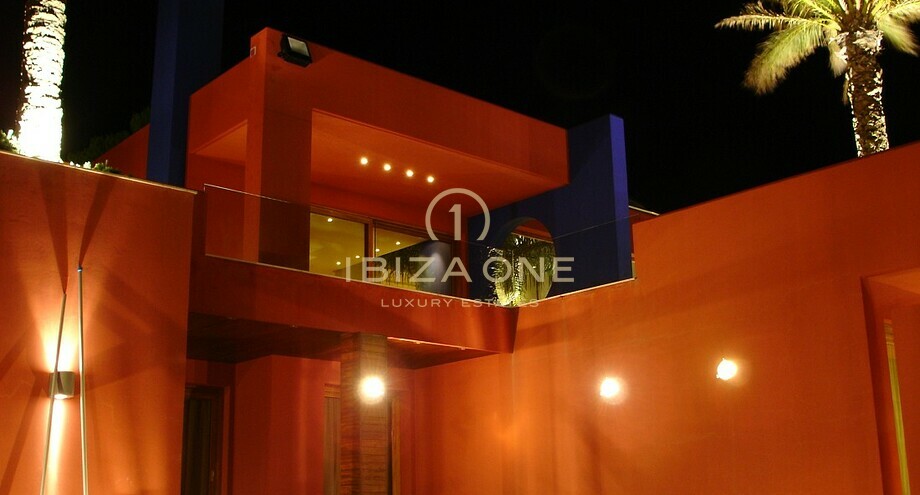 Foto van het vastgoed