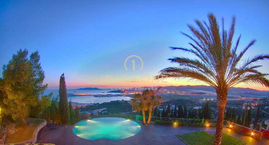 Foto van het vastgoed