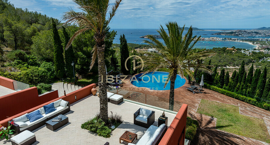 Foto van het vastgoed