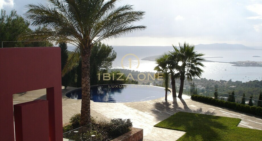 Foto van het vastgoed