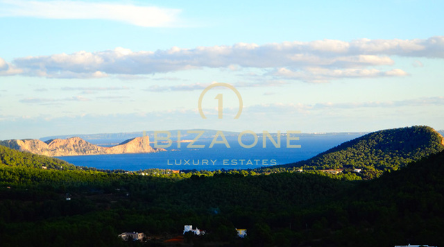 Luxuriöse und moderne Villa in abgeschiedener Lage und mit atemberaubender Aussicht zu vermieten, Ibiza - Luxuriöse und moderne Villa in abgeschiedener Lage und mit atemberaubender Aussicht zu verkaufen, Ibiza
