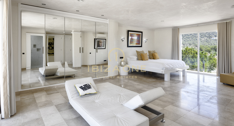 Foto van het vastgoed