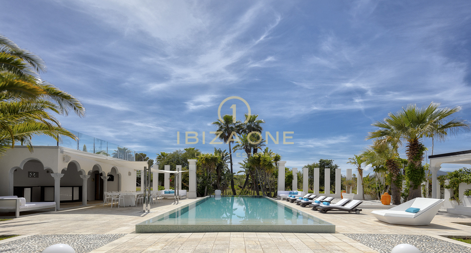 Foto van het vastgoed