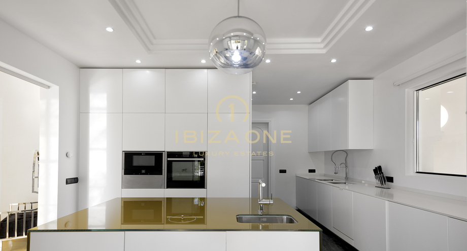 Foto van het vastgoed