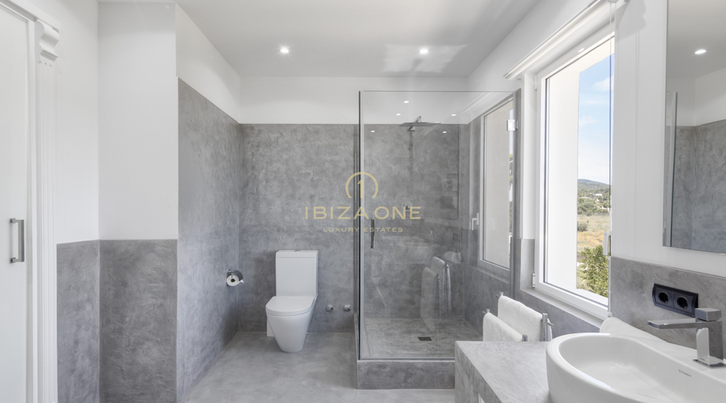 فيلا قصر فاخرة غير عادية في كالا جوندال، بالقرب من بلو مارلين للبيع، إيبيزا - فيلا فاخرة للإيجار، إيبيزا