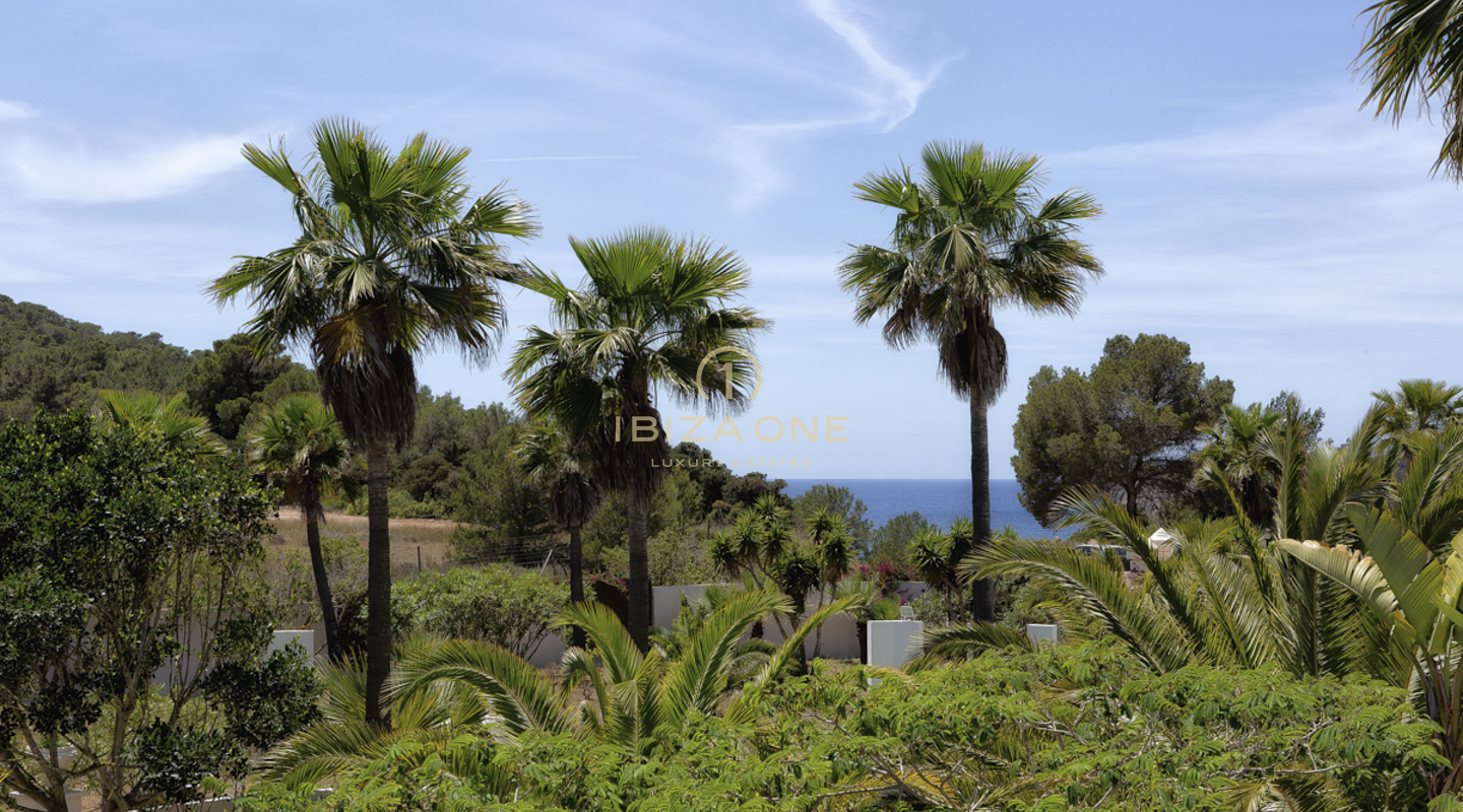 Extraordinary luxury mansion villa in Cala Jondal, close to Blue Marlin for sale, Ibiza - luxury villa for rent, Ibiza