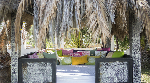Buitengewone luxe villa in Cala Jondal, dichtbij Blue Marlin te koop, Ibiza - luxe villa te huur, Ibiza