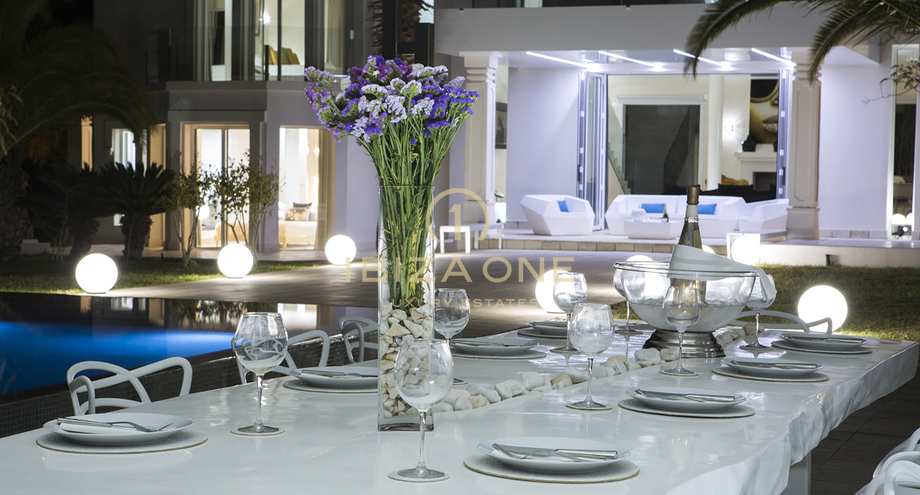 Foto van het vastgoed