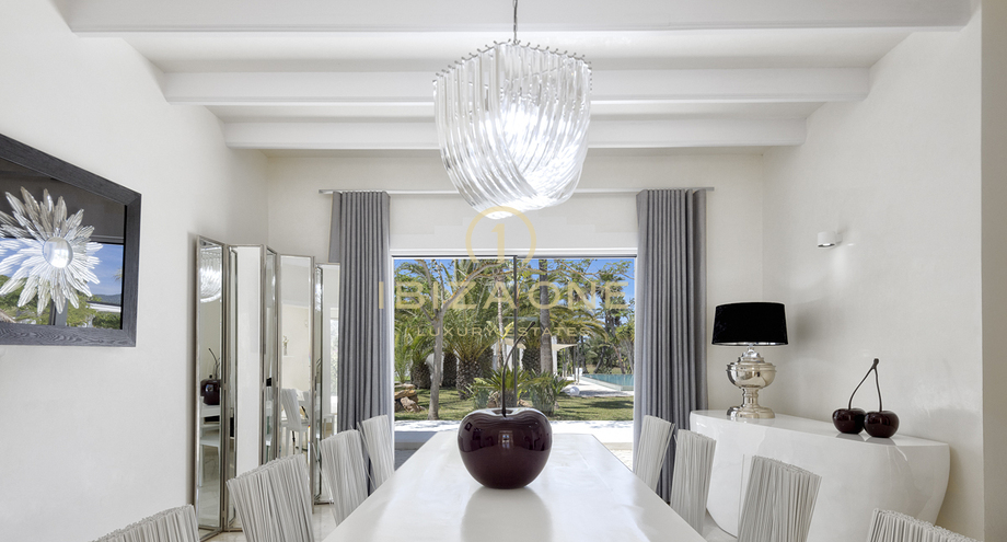 Foto van het vastgoed