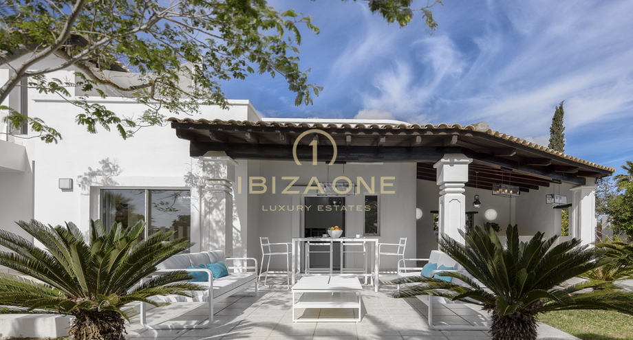 Foto van het vastgoed