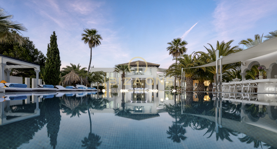 Foto van het vastgoed