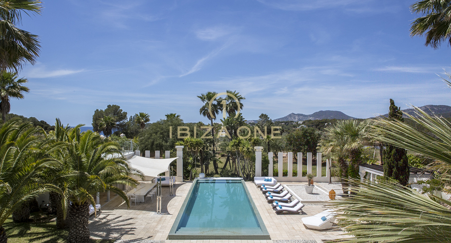 Foto van het vastgoed