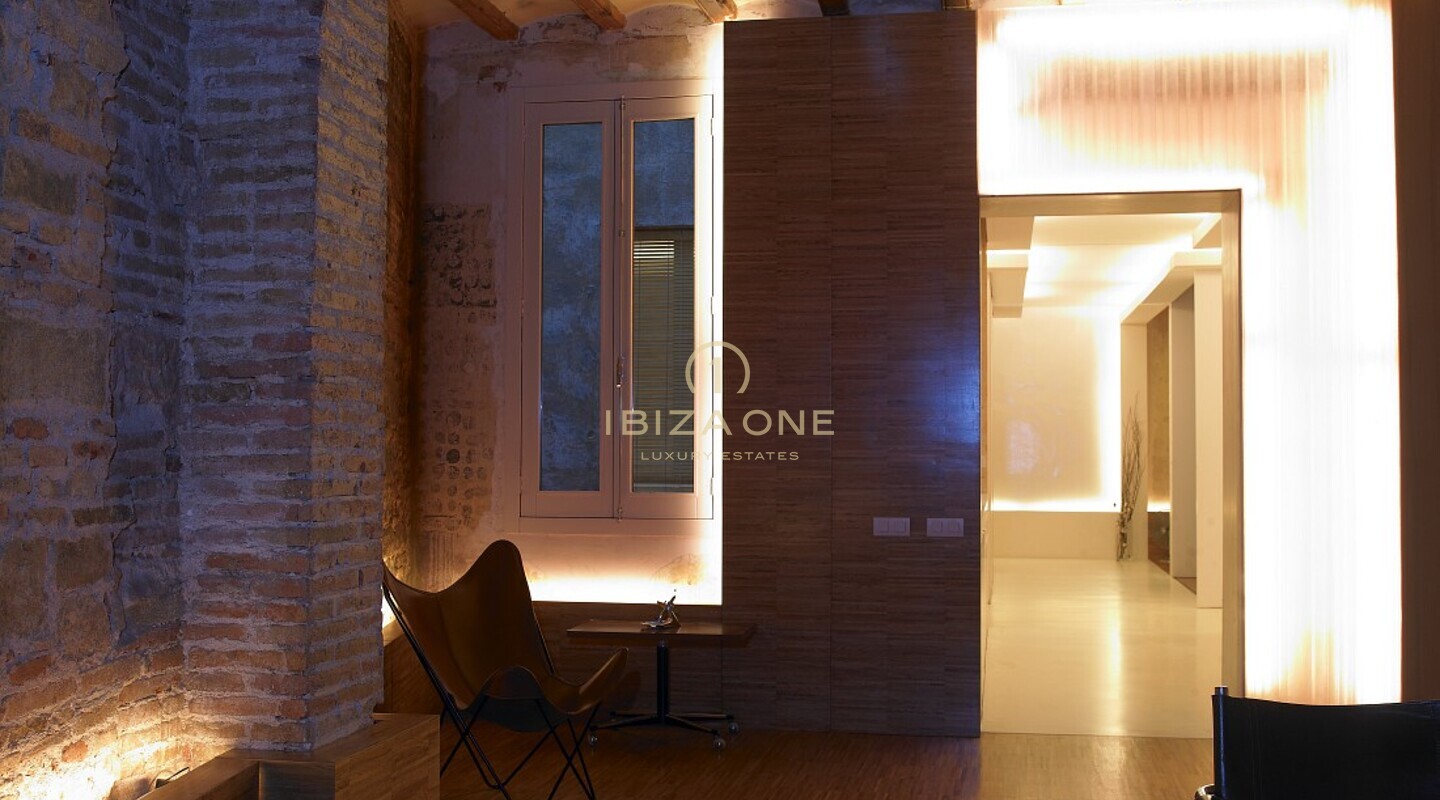 Villa de luxe à vendre, Ibiza - Villa de luxe à louer, Ibiza