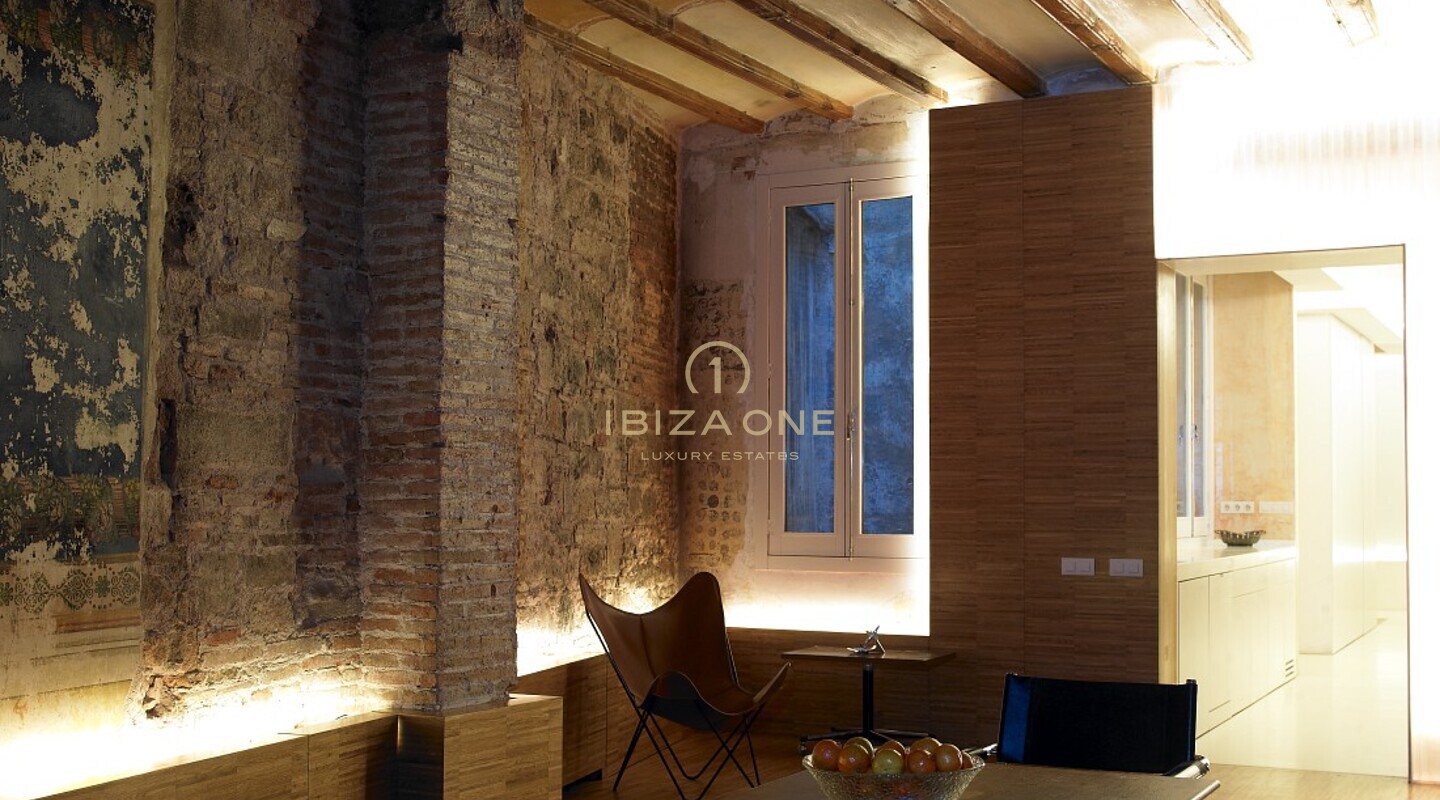 Luxusvilla zu verkaufen, Ibiza – Luxusvilla zu vermieten, Ibiza