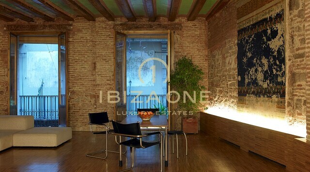 Luxusvilla zu verkaufen, Ibiza – Luxusvilla zu vermieten, Ibiza
