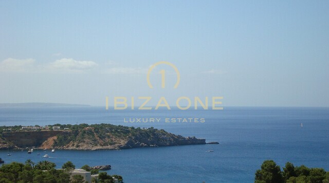 Luxe en exclusieve designvilla op Ibiza te huur, Ibiza - Luxe en exclusieve designvilla op Ibiza te koop, Ibiza
