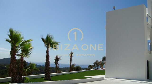 Luxuriöse und exklusive Designervilla auf Ibiza zu vermieten, Ibiza - Luxuriöse und exklusive Designervilla auf Ibiza zu verkaufen, Ibiza