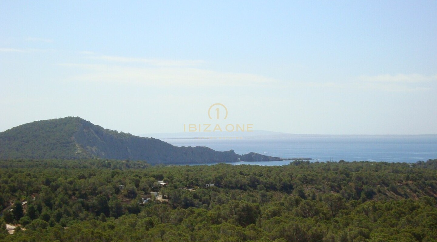 Villa de luxe et design exclusive à Ibiza à louer, Ibiza - Villa de luxe et design exclusive à Ibiza à vendre, Ibiza