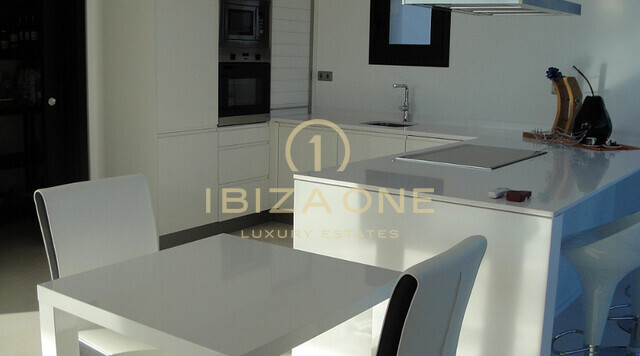 Villa di design di lusso ed esclusiva in affitto a Ibiza, Ibiza - Villa di design di lusso ed esclusiva in vendita a Ibiza, Ibiza