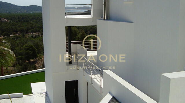 Luxuriöse und exklusive Designervilla auf Ibiza zu vermieten, Ibiza - Luxuriöse und exklusive Designervilla auf Ibiza zu verkaufen, Ibiza