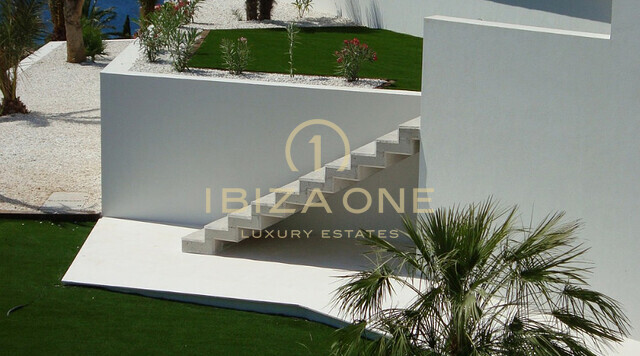 Luxe en exclusieve designvilla op Ibiza te huur, Ibiza - Luxe en exclusieve designvilla op Ibiza te koop, Ibiza