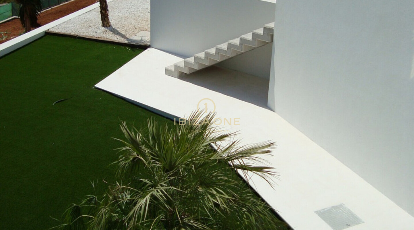 Luxury and Exclusive designer villa in Ibiza for rent, Ibiza - Luxury and Exclusive designer villa in Ibiza for sale, Ibiza