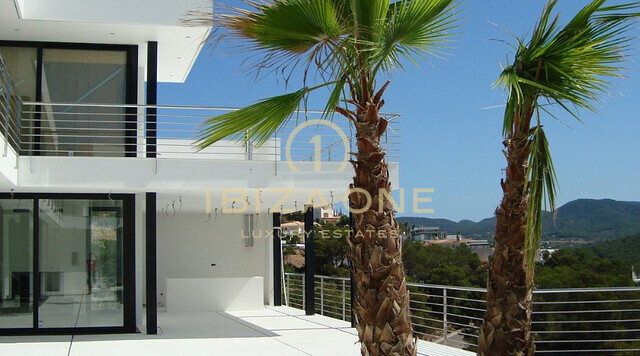 Villa de luxe et design exclusive à Ibiza à louer, Ibiza - Villa de luxe et design exclusive à Ibiza à vendre, Ibiza