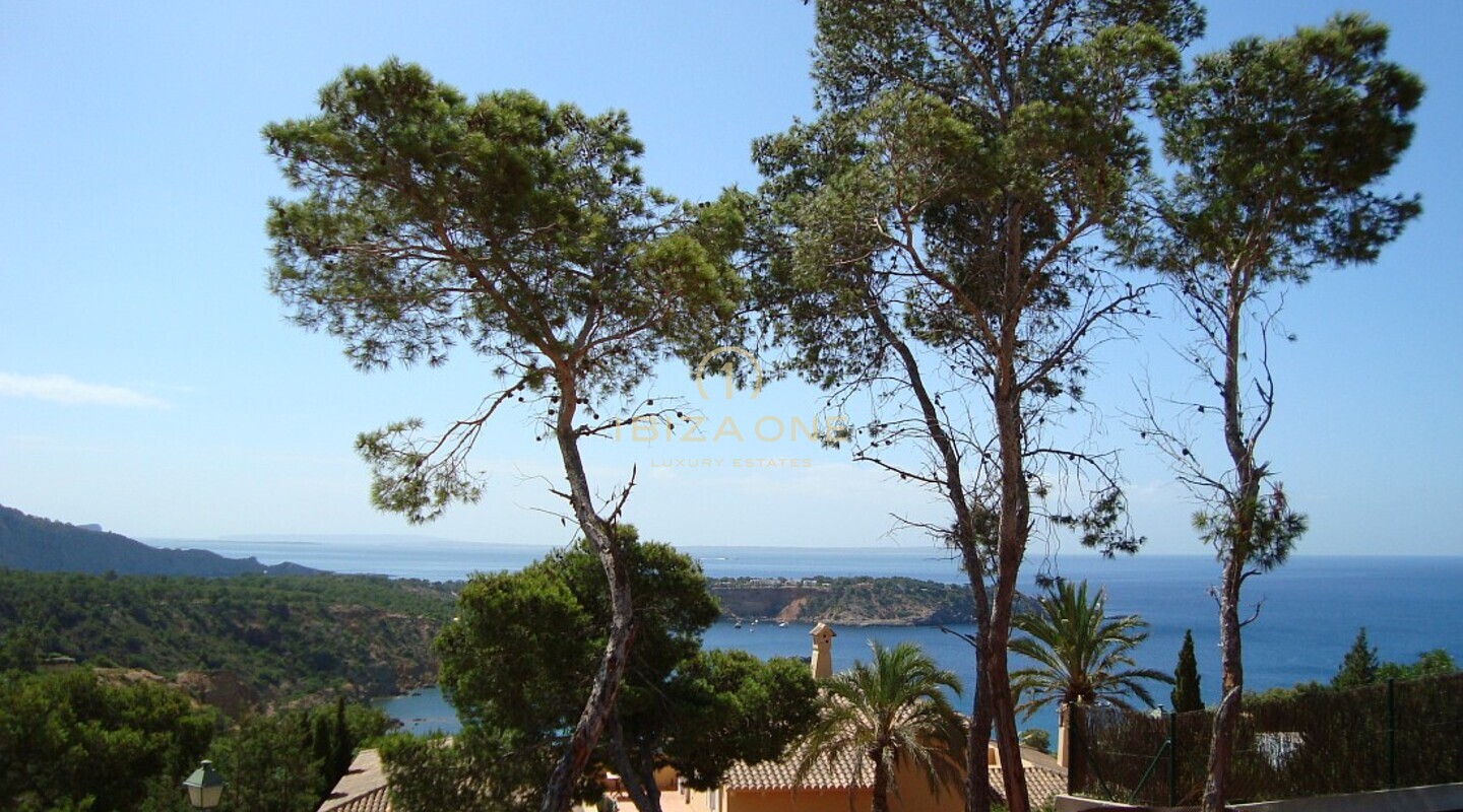 Villa de luxe et design exclusive à Ibiza à louer, Ibiza - Villa de luxe et design exclusive à Ibiza à vendre, Ibiza