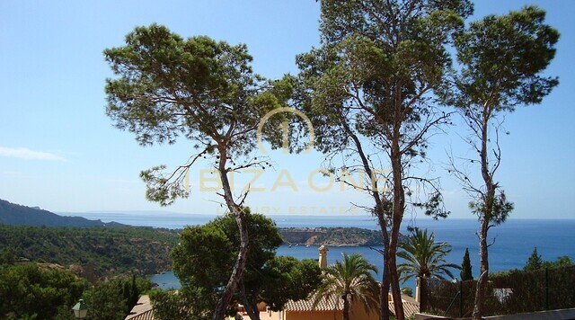 Villa de luxe et design exclusive à Ibiza à louer, Ibiza - Villa de luxe et design exclusive à Ibiza à vendre, Ibiza