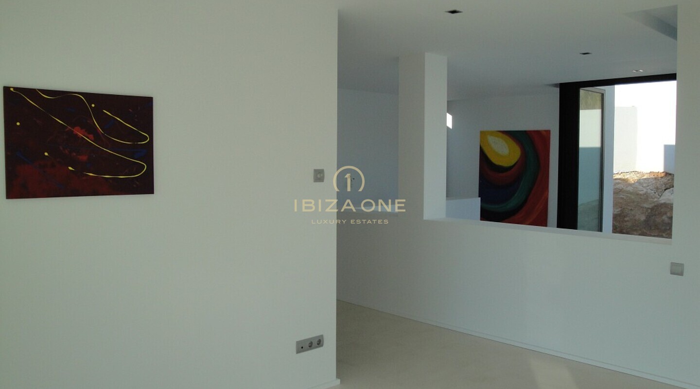 Luxury and Exclusive designer villa in Ibiza for rent, Ibiza - Luxury and Exclusive designer villa in Ibiza for sale, Ibiza