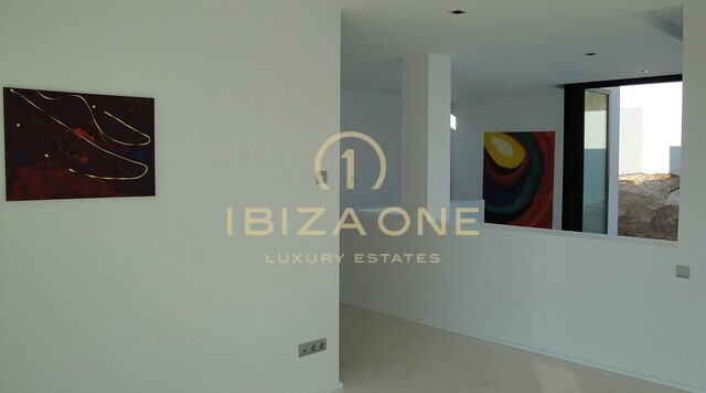 Villa de luxe et design exclusive à Ibiza à louer, Ibiza - Villa de luxe et design exclusive à Ibiza à vendre, Ibiza