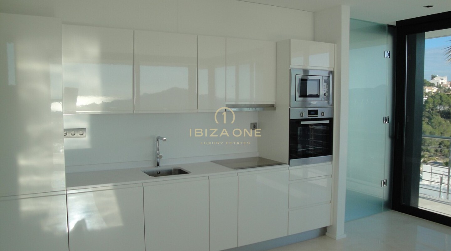 Luxury and Exclusive designer villa in Ibiza for rent, Ibiza - Luxury and Exclusive designer villa in Ibiza for sale, Ibiza