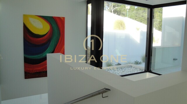 Villa di design di lusso ed esclusiva in affitto a Ibiza, Ibiza - Villa di design di lusso ed esclusiva in vendita a Ibiza, Ibiza