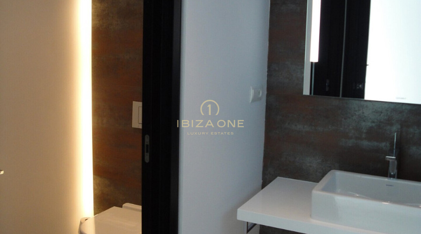 Luxuriöse und exklusive Designervilla auf Ibiza zu vermieten, Ibiza - Luxuriöse und exklusive Designervilla auf Ibiza zu verkaufen, Ibiza