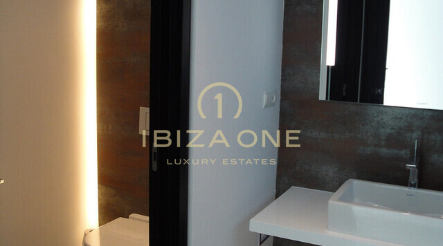 Luxe en exclusieve designvilla op Ibiza te huur, Ibiza - Luxe en exclusieve designvilla op Ibiza te koop, Ibiza