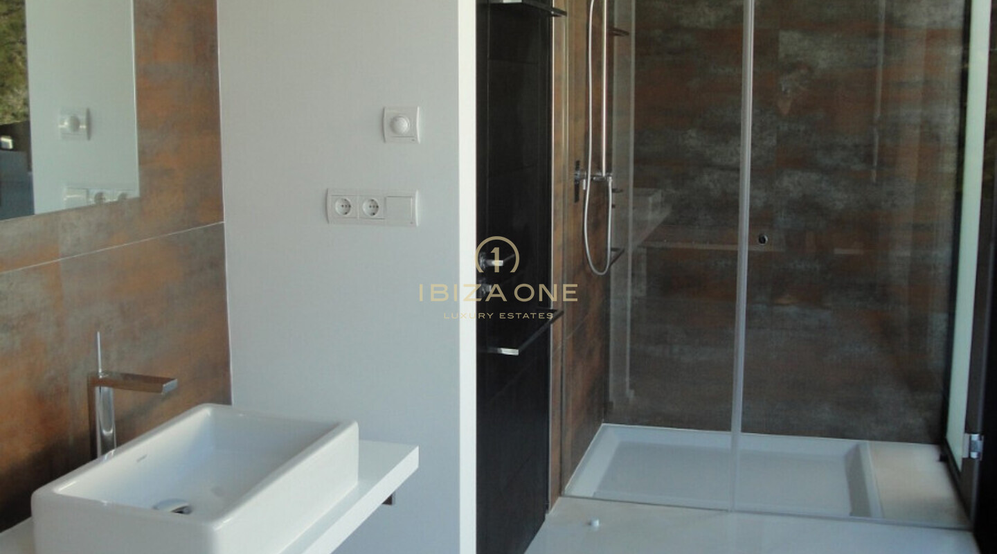 Luxe en exclusieve designvilla op Ibiza te huur, Ibiza - Luxe en exclusieve designvilla op Ibiza te koop, Ibiza