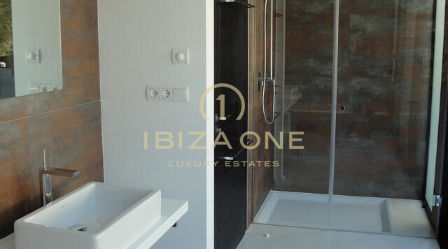 Luxury and Exclusive designer villa in Ibiza for rent, Ibiza - Luxury and Exclusive designer villa in Ibiza for sale, Ibiza