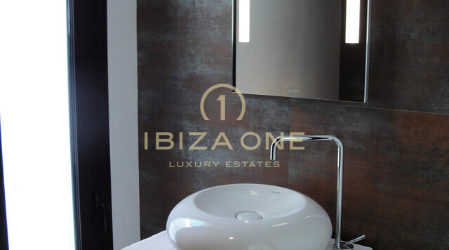Villa di design di lusso ed esclusiva in affitto a Ibiza, Ibiza - Villa di design di lusso ed esclusiva in vendita a Ibiza, Ibiza