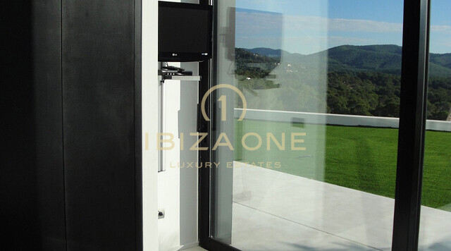 Villa de luxe et design exclusive à Ibiza à louer, Ibiza - Villa de luxe et design exclusive à Ibiza à vendre, Ibiza