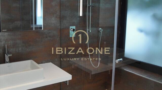 Luxuriöse und exklusive Designervilla auf Ibiza zu vermieten, Ibiza - Luxuriöse und exklusive Designervilla auf Ibiza zu verkaufen, Ibiza