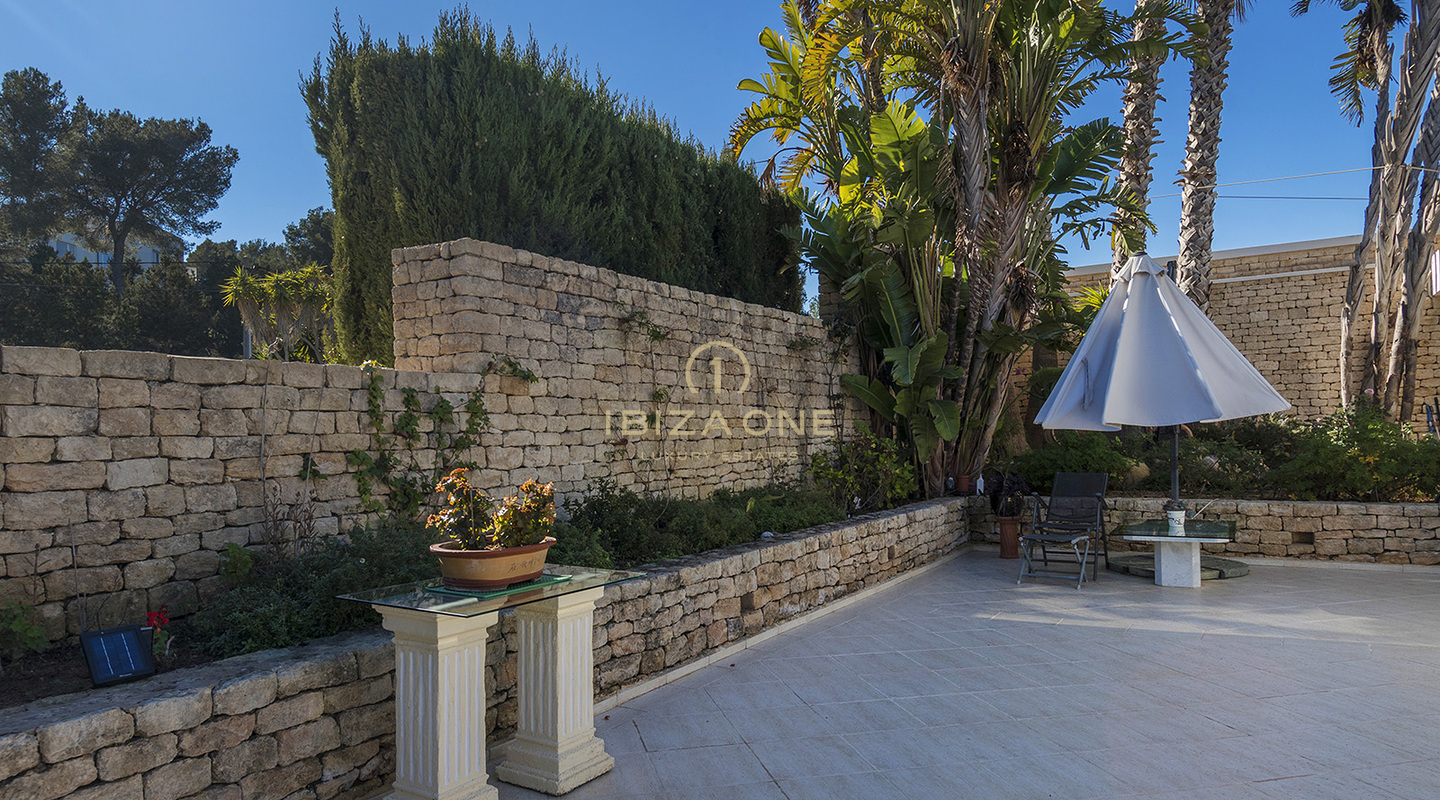 Exclusive, luxury villa with sea view close to Ibiza for sale, Ibiza - Exclusive, luxury villa with sea view close to Ibiza for rent, Ibiza