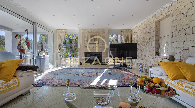 Villa de luxe exclusive avec vue sur la mer à vendre près d'Ibiza, Ibiza - Villa de luxe exclusive avec vue sur la mer à louer près d'Ibiza, Ibiza