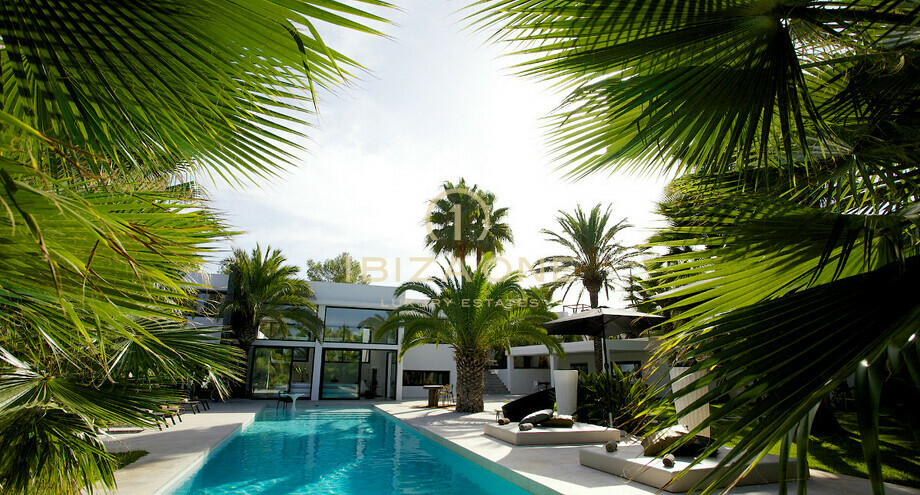 Foto van het vastgoed