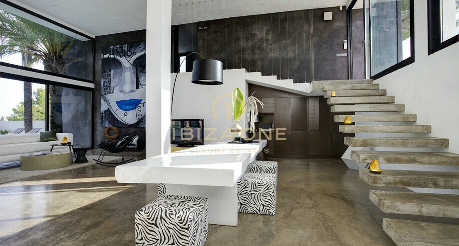 Foto van het vastgoed