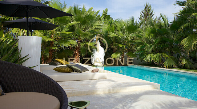 Luxury modern villa for sale, Ibiza - close to trendy beaches - Luxury modern villa for rent, Ibiza - close to trendy beaches, Ibiza
