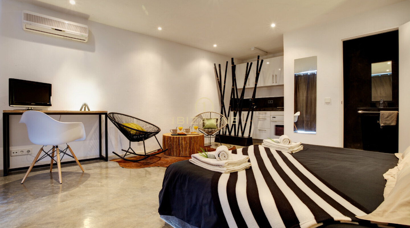 Luxury modern villa for sale, Ibiza - close to trendy beaches - Luxury modern villa for rent, Ibiza - close to trendy beaches, Ibiza