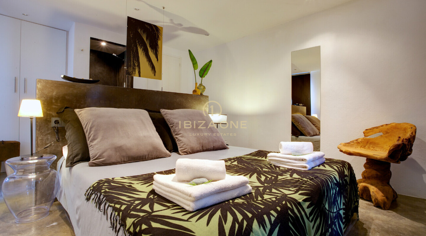 Lujo villa moderna en venta y alquiler - cerca de las playas de moda