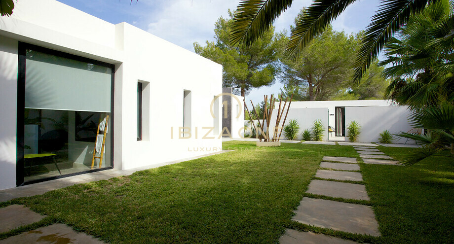 Foto van het vastgoed