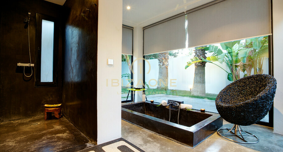 Foto van het vastgoed