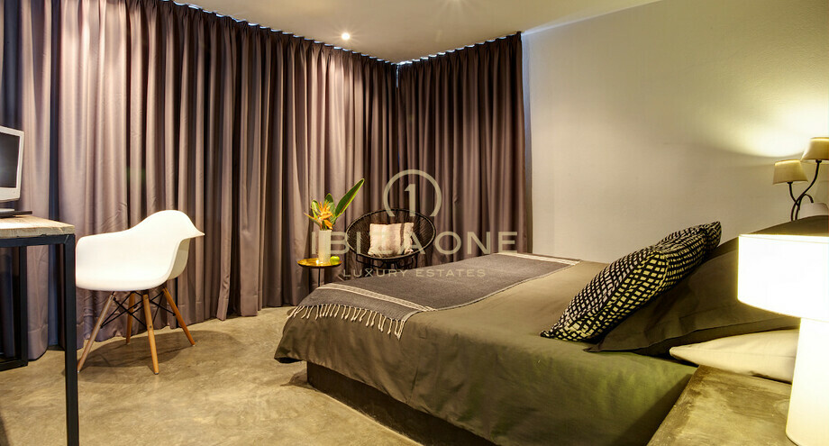 Foto van het vastgoed